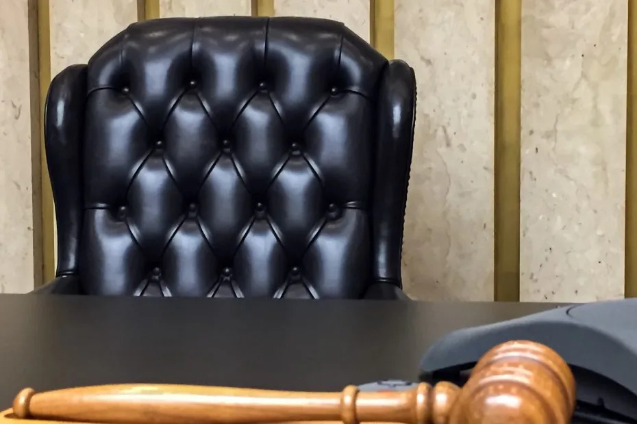 Oikeusnotaarin tutkinto