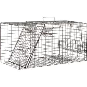 Kaniloukku on tapa metsästää